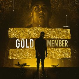 Gold Member - 2016 • Álbum