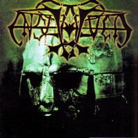 Vikingligr Veldi - 1994 • Álbum