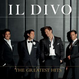 The Greatest Hits - 2012 • Álbum