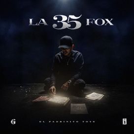 La 35 Fox - 2025 • Álbum