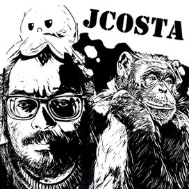 Dia Mundial Do Macaco - 2021 • Single/EP