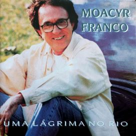 Uma Lágrima no Rio - 1996 • Álbum