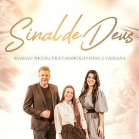 Sinal de Deus (part. Mariah Nicolli) - 2024 • Single/EP