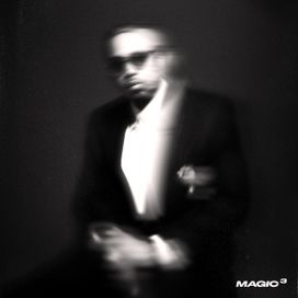 Magic 3 - 2023 • Álbum
