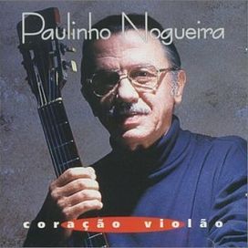 Coração Violão - 1999 • Álbum