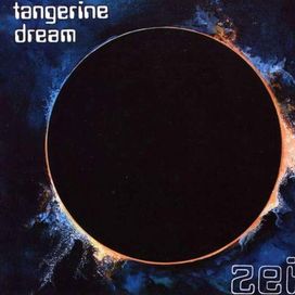 Zeit - 1972 • Álbum