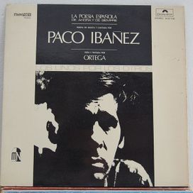 La Poesia Española De Ahora Y De Siempre - 1968 • Álbum