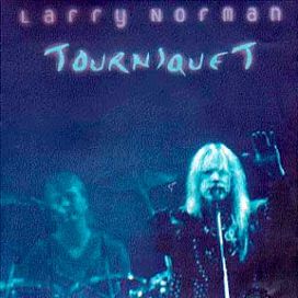 Tourniquet - 2001 • Álbum