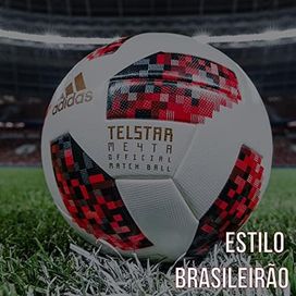 Estilo Brasileirão - 2022 • Álbum