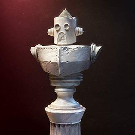 Chronologic - 2019 • Álbum