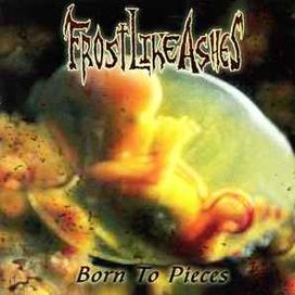 Born to Pieces - 2008 • Sencillo/EP