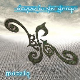 Mozaiq - 2007 • Álbum