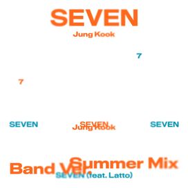 Seven (Weekday Version) - 2023 • Coletânea