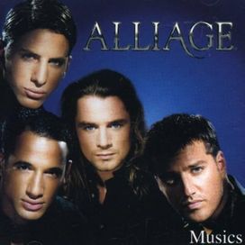 Musics - 1998 • Álbum