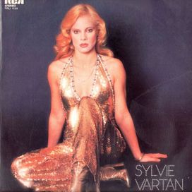 Sylvie Vartan (1975) - 1975 • Álbum