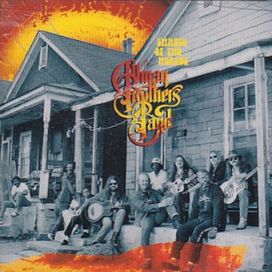 Shades Of Two Worlds - 1991 • Álbum