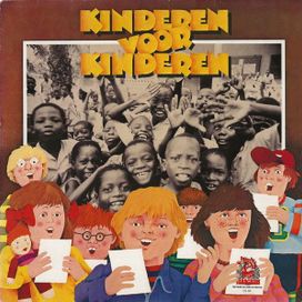 Kinderen Voor Kinderen - 1980 • Álbum