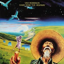 Hard Nose The Highway - 1973 • Álbum