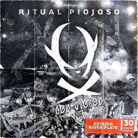 Ritual Piojoso (En Vivo En River Plate) - 2024 • Álbum