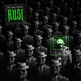 Rust - 2025 • Álbum