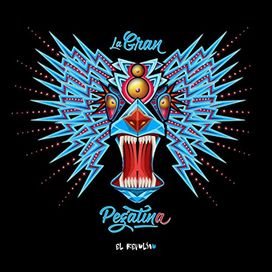 El Revulsiu (La Gran Pegatina - Live 2016) - 2016 • Single/EP