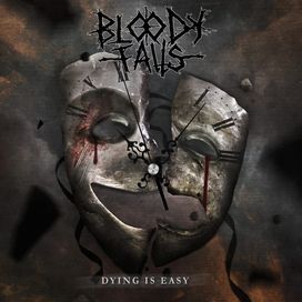 Dying Is Easy - 2023 • Single/EP