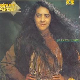 Planeta Terra - 1992 • Álbum