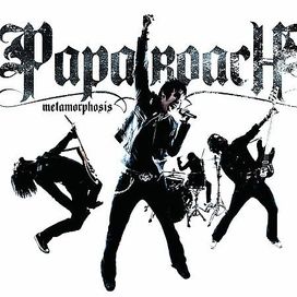 Metamorphosis - 2009 • Álbum