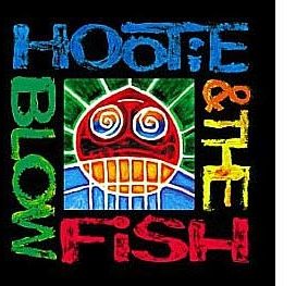 The Best of Hootie &amp; the Blowfish 1993 Thru 2003 - 2004 • Álbum