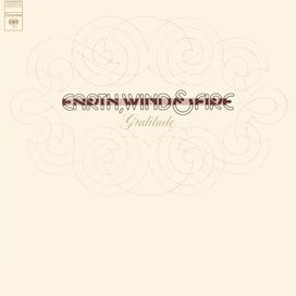 Gratitude - 1975 • Álbum