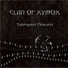 Subsequent Pleasures - 2001 • Álbum