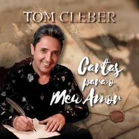 Cartas Para o Meu Amor - 2026 • Sencillo/EP