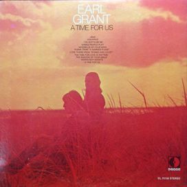 A Time For Us - 1969 • Álbum