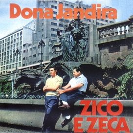 Dona Jandira  - 1964 • Álbum