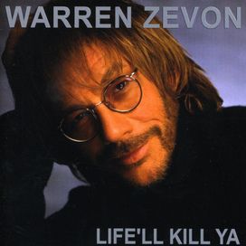 Life'll Kill Ya - 2000 • Álbum