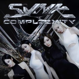 SYNK : COMPLaeXITY - 2026 Special Digital Single - 2026 • Single/EP