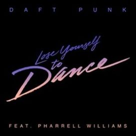 Lose Yourself To Dance  - 2013 • Single/EP