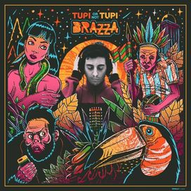 Tupi, Or Not Tupi - 2016 • Álbum