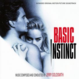 Basic Instinct - 1992 • Álbum