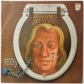 Ao Vivo - 1972 • Single/EP