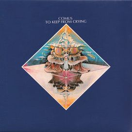 To Keeping From Crying - 1974 • Álbum