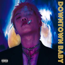 Downton Baby - 2018 • Álbum