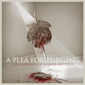The Marriage Of Heaven And Hell - 2010 • Álbum