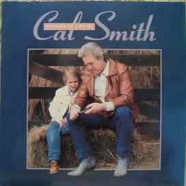 Stories Of Life By Cal Smith - 1986 • Álbum