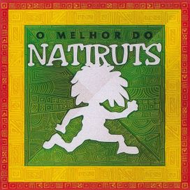 O Melhor de Natiruts - 2003 • Coletânea
