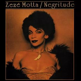 Negritude - 1979 • Álbum