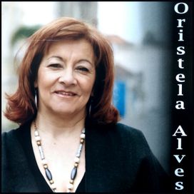 Oristela Alves - 2006 • Álbum