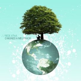 O Mundo ao Meu Favor - Álbum