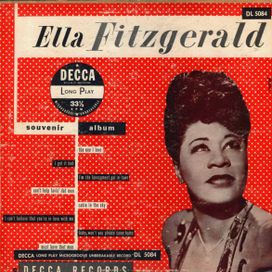 Souvenir Album - 1949 • Álbum