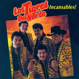 Incansables! - 1991 • Álbum